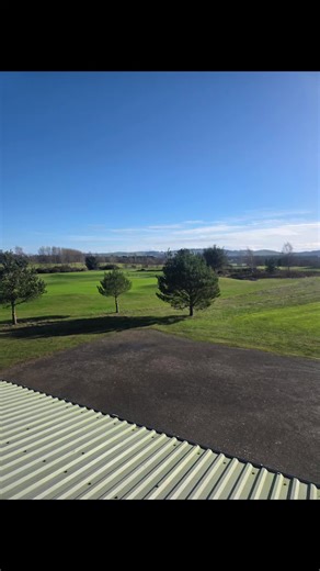 Enjoying the Sun: A Beautiful Day Outside