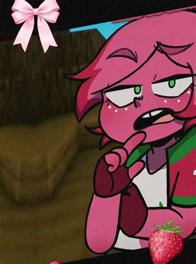 Internet girl🍓🎀#edit #margo #kawwai #morango ‪@_Morajo‬