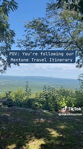 67 reactions · 21 shares |  Weekend in Mentone? Yes, please! Our new itinerary takes you from breathtaking waterfalls to quaint shops, delicious eats, and unique local finds. Everything you need for an unforgettable trip to this quaint mountain town! ️ https://visitlookoutmountain.com/mentone-tour/ #visitlookoutmountain #dekalbtourism #fyprofile #fyprofile #fyp #fypage #alabama #mentonealabama #explore #travel #nature | Lookout Mountain Alabama | Facebook