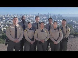 SF Sheriff Films Movie Trailer