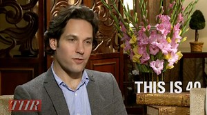 Paul Rudd on ‘Anchorman 2’