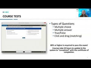 SkillUp® Bergen With Metrix Learning: Information Session For Job Seekers