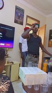 4.8K reactions · 105 comments | Alien skin Celebrates his Daughter’s Birthday  At Fangone Forest | Lugamidia | Facebook