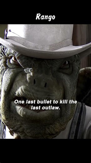 Rango: The Ultimate Showdown & Legendary Honor 🦎🤠