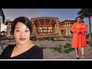 ''Who Is Sabina Of Ayana?''| Full Biography & Facts Revealed