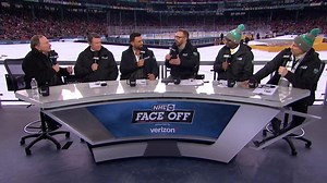 Kraken to host 2024 Winter Classic, face Golden Knights at Mariners home