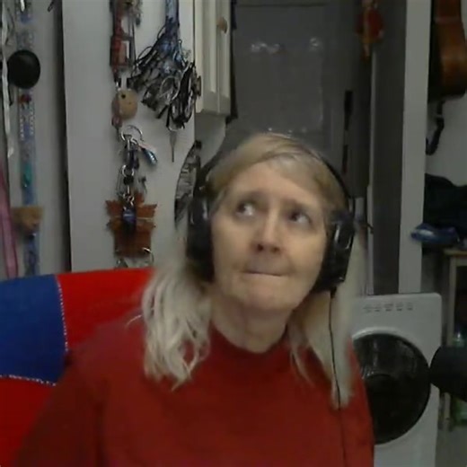 Maybe I'm Amazed Paul McCartney sung Oct 21 2025 | Katie Belyea