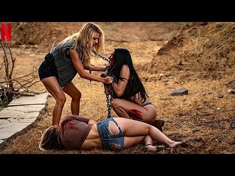 10 SPINE-CHILLING HORROR Movies You Never Heard Of!