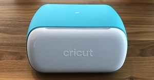Im Test: Cricut Joy
