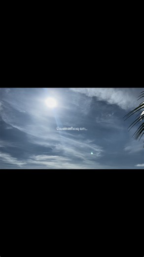 Annakiliye Tamil Song Lyrics — On Loop Recently
