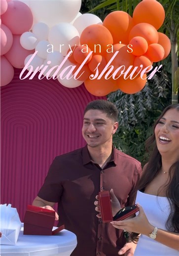 Stunning Bridal Shower Inspiration You’ll Love