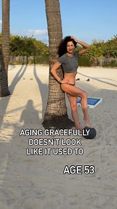 I looked up what aging gracefully means and the first thing that came up is: “Looking old but still holding on” No thanks! If that’s what aging gracefully means, they can keep it! Simply “holding on” in Midlife is not nearly good enough. And yet, our Mothers and Grandmothers before them were taught that Midlife was a time we needed to drastically lower our expectations for our bodies, our health and our lives. These days, we know better…it’s a choice. We are the lucky ones. How we age is a refle