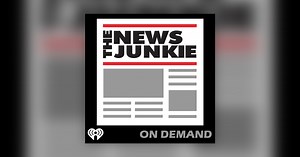 That's Me, I'm That - The News Junkie