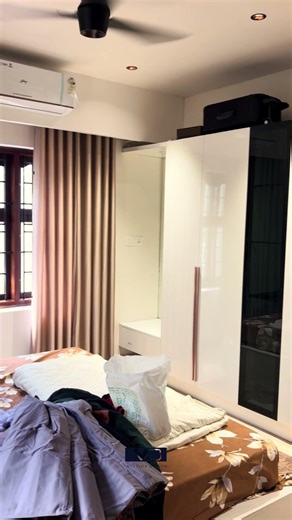 💙Project Location: [Malappuram/ 11th Mile ]* Scope: Residential Interior Design -Contact 9567156134