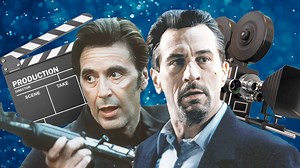 Michael Mann’s 'Heat' Is Actually a Remake of His Own Made-for-TV Movie