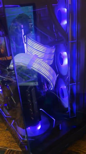 ULTIMATE Call of Duty RTX 5080 Gaming PC Build! Ryzen 7 7800X3D Beast 🔥 BlazingTech