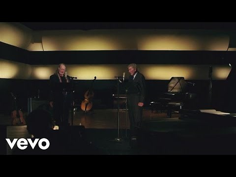 Tony Bennett, Willie Nelson - On The Sunny Side Of The Street (Duets II: The Great Performances)