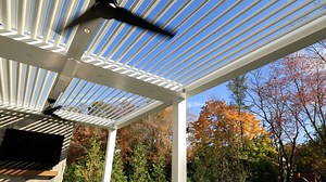 StruXure® | Innovate Your Outdoor Living! Dive into the future with StruXure's cutting-edge pergolas! Where innovation meets durability, we're not... | Instagram
