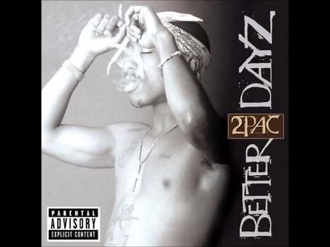 2Pac - This Life I Lead Lyrics