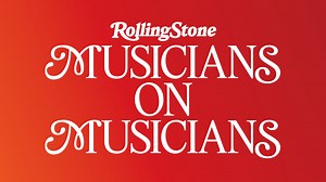 Musicians on Musicians 2025
