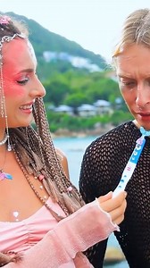 Little mermaid is pregnant! | WooHoo WHOA