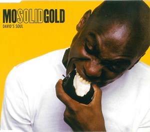 Mo Solid Gold - David's Soul