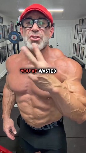 🔥 The snooze button…. sounds harmless, right? But if you hit that son of a bitch every single day…. You’re giving away nine minutes of your life each time ⏰ Nine minutes might not sound like much…. But do the math…. That’s more than two weeks of your year…. gone. Two weeks you could’ve spent chasing your goals 💥 Two weeks you could’ve been improving your body, your business, or your mindset 💪 Two weeks you’ll never get back. That’s how the average man lives…. Hitting snooze…. putting things o