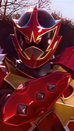 Mystic Force: Koragg the Knight Wolf in Power Rangers