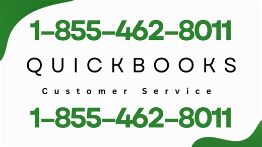 QuickBooks™ Customer Service Official Guide -- Step-by-Step Help & Support & Service for QuickBooks™
