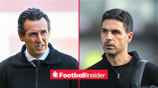 Mikel Arteta vs Unai Emery: The results every time the current and ex-Arsenal managers have played each other
