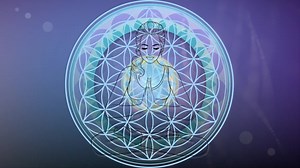 Chakra, Sahasrara, Relaxation