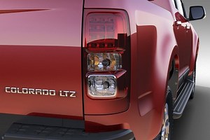 GM va construire le Colorado à Wentzville