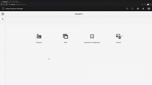 ビジネスユーザー向け AEM Sites の基本を学ぶ | Adobe Experience Manager