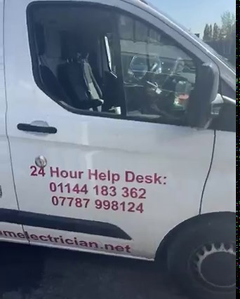 Ford transit in today previously mapped by us for a adblue delete...