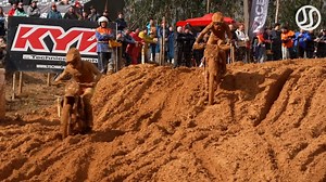 MXGP Portugal 2024 Insane Mud Party at Motocross World Championship by Jaume Soler #motorbike27 #gobeyond #enduro #offroad #portugal #ericeira #ericeiralovers #honda #crf #crf300 #crf300l #dualsport #adventure #motorcycles #offroadmotorbikes #offroadcars #cars | Woodland Siberians