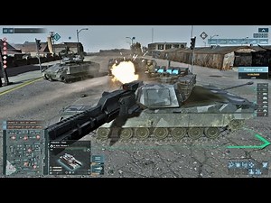 LAST STAND Against the Machines! Brutal RTS Battle – Terminator Dark Fate Defiance Uprising