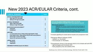 Hypercoagulability in Stroke