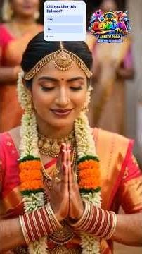 Telugu Marriage Episode 05 | Kanyadaanam Ceremony Explained |Andhra Pradesh Wedding | LemanaTV