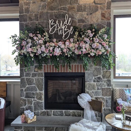 Bridal Shower Sign - Etsy