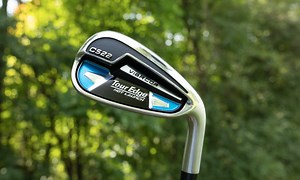 Tour Edge unveils new E522 and C522 irons
