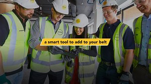 SHAPE launches app to boost safety in the construction industry