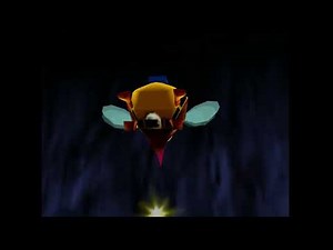 Banjo-Kazooie - End of RBA