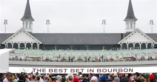 Watch all the replay videos of Kentucky Derby 152 prep races on the road to the roses