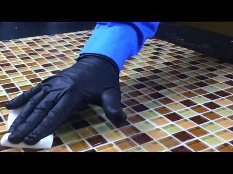 Grout Haze Removal Tips