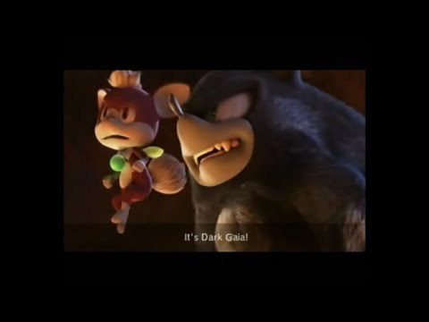 Sonic Unleashed PS2 (S Rank) Playthrough Part 15 (Final Part)