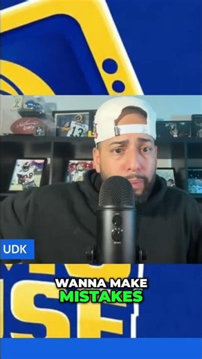 The BIGGEST DIFFERENCE Between Aaron Rodgers and Matthew Stafford is this! #rams #nfl