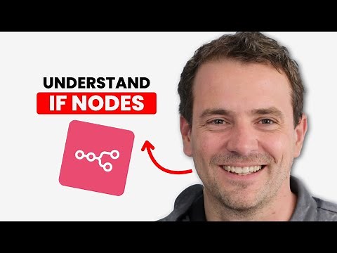How to Use the Conditional If Node in n8n (Quick & Easy)