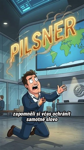 Nejdražší chyba v historii: Jak Plzeň přišla o biliony! 🍺💰