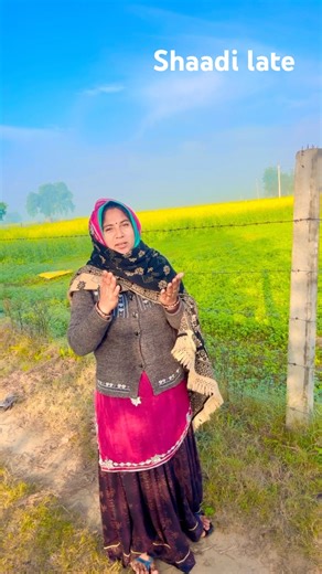 Shaadi Atana Kanni Chava #funny #flimred #comedy #flimroll #villagelife #love #duet #unfrezzmyacc