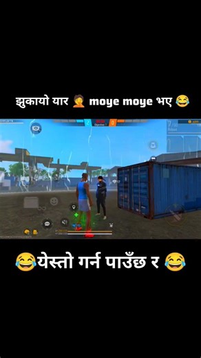 Mr. D- KAL DHARA // New Newari Song || New Nepal Bhasa Song || New Nepali Song #freefire #shorts